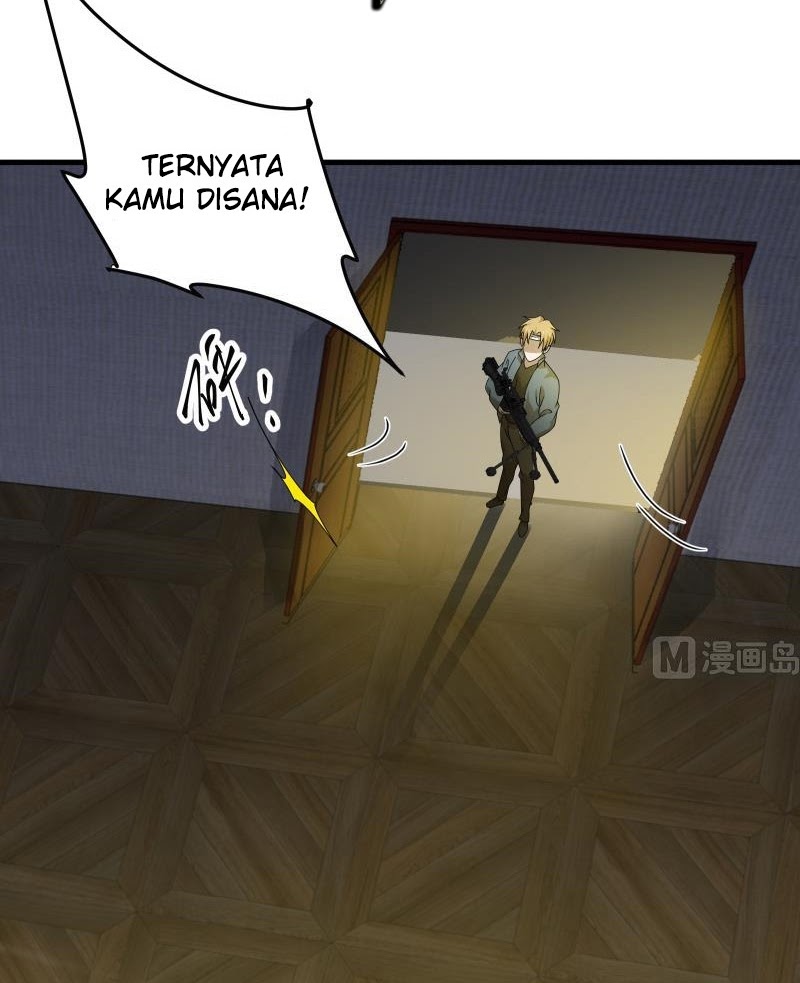 My Plug-in Spirit Ring Chapter 77 Gambar 25